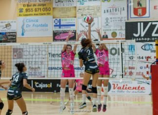 Tranquilidad tras la victoria ante un rival directo en la clasificación tranquilidad