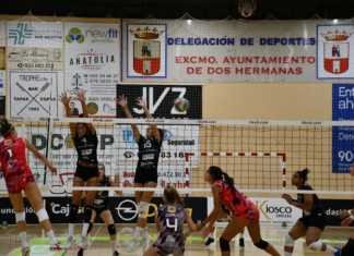 Debut en Superliga recibiendo en casa al CV Kiele debut en superliga
