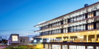 Presentación internacional del nuevo campus nazareno de Loyola presentación internacional