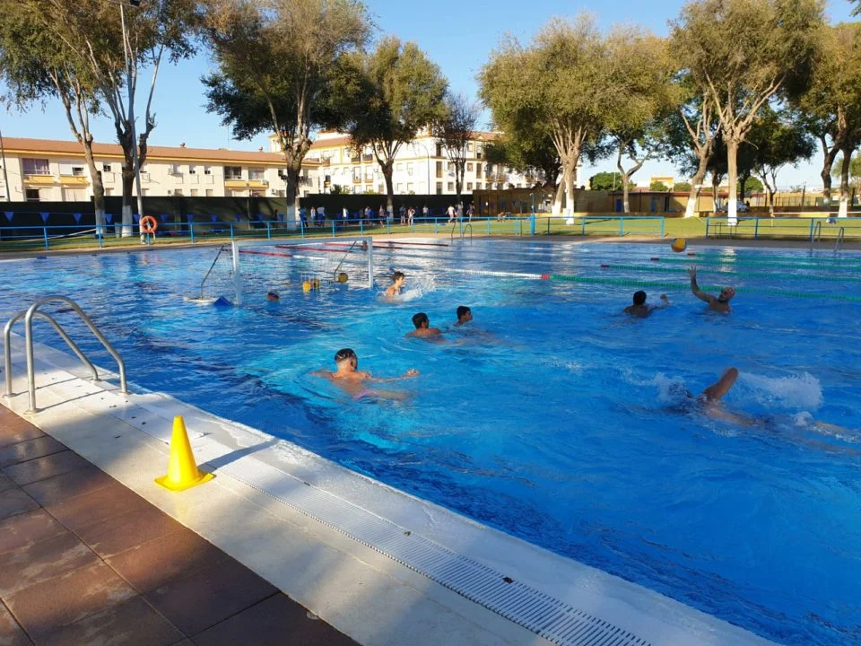 entrenamientos