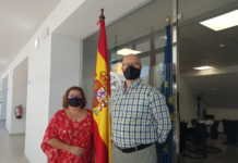 Apoyo al orden constitucional y al rey, a propuesta del PP apoyo