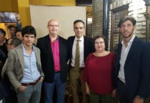 Defensa de la tauromaquia, moción del PP en el pleno de octubre defensa de la tauromaquia