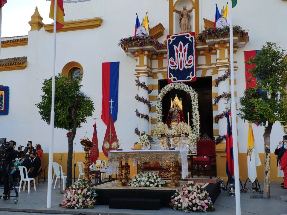 domingo de valme