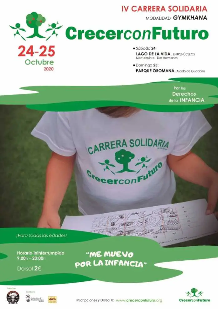 IV Carrera Solidaria