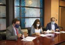 Renovación del convenio de colaboración con la UPO renovación