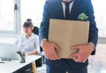 La caída de las cifras del desempleo sigue un mes mas caída