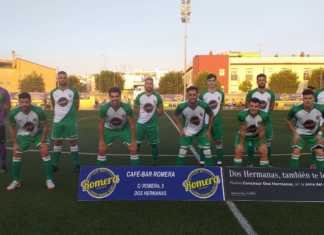 El XVII Trofeo PD Rociera devolvió el fútbol al Manuel Adame XVII Trofeo PD Rociera