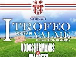 primer trofeo romería de valme