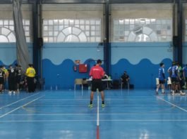 Un Montequinto muy sólido se impuso a Algeciras en casa montequinto muy sólido