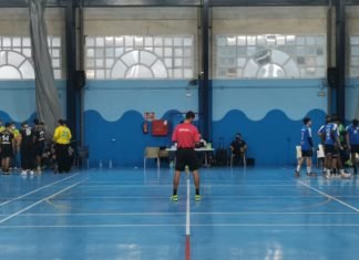 Un Montequinto muy sólido se impuso a Algeciras en casa montequinto muy sólido