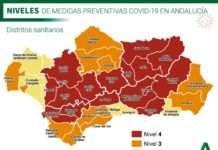 Medidas que afectan a Dos Hermanas en el nuevo Estado de Alarma medidas