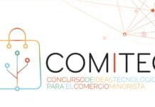 III Concurso de Ideas Tecnológicas para el comercio minorista concurso de ideas tecnológicas