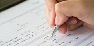 Diagnóstico sobre los problemas que más preocupan a la ciudadanía diagnístico