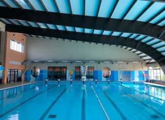 La natación libre reabre al público la piscina de Montequinto nado