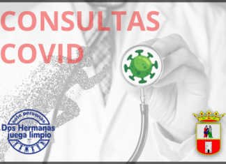 Herramienta de consulta Covid-19 de la Delegación de Deportes herramienta de consulta