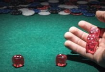 La regulación de la apertura de casas de apuestas, al pleno regulación