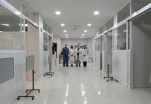 Un Hospital de Día Quirúrgico como nuevo recurso asistencial en Valme hospital de día quirúrgico