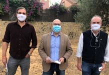 Plan de comunicación para sensibilizar sobre la limpieza en la vía pública plan de comunicación