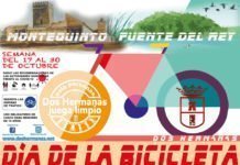 Se prolonga la Semana de la Bicicleta por el mal tiempo se prolonga