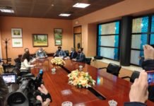 El Plan Turístico de Dos Hermanas se presenta con 19 iniciativas plan turístico