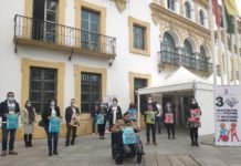 La diversidad funcional, una cita ineludible para el Ayuntamiento diversidad