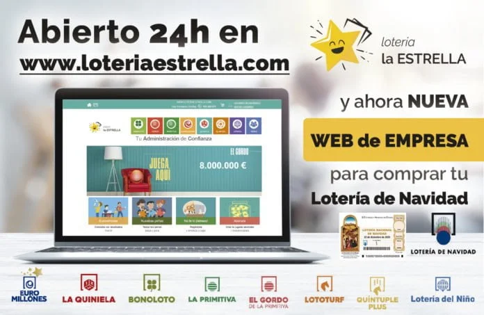 lotería