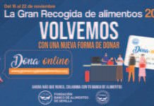 Aportaciones económicas para la Gran Recogida de Alimentos 2020 aportaciones económicas
