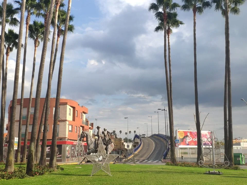 alumbrado