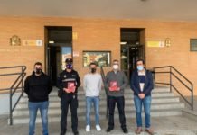 Guía de los delitos de odio Lgtbi para la Policía Local y Nacional guía