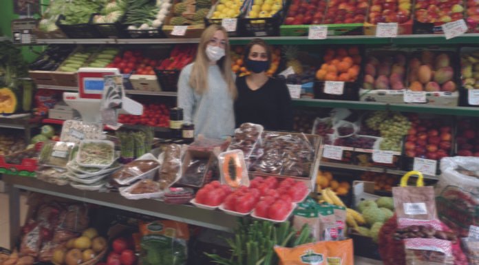 Frutería Isabel regala la mejor fruta y verdura de temporada frutería isabel