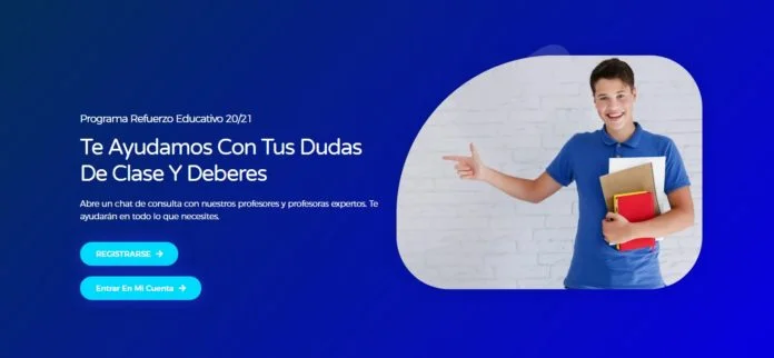 apoyo escolar online
