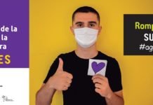 La agenda de actos del 25-N prosigue su curso los próximos días agenda de actos