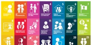 El Día Universal del Niño se celebra el 20 de noviembre día universal del niño