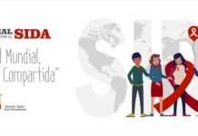 Campaña ConcienciaDOS con el Sida en los centros de enseñanza programa concienciados