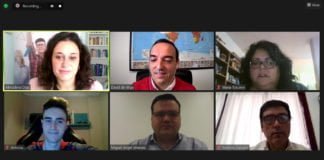 Jornada online para dar a conocer la FP Dual en Dos Hermanas jornada online