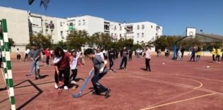 Cultura de centro basada en el respeto entre iguales cultura de centro