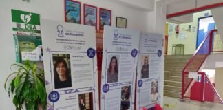 Las mujeres que cambiaron el mundo en una exposición mujeres