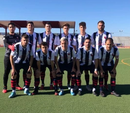 Regreso con victoria a la competición para el At. Dos Hermanas regreso con triunfo