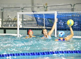 A medias en el estreno liguero en Primera Nacional Femenina a medias