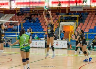 Un mal inicio condena a Cajasol en tierras riojanas mal inicio