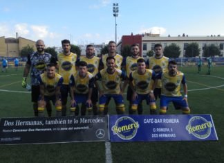 En busca de una nueva victoria como visitante para la PD Rociera en busca