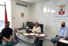 Siguen las reuniones del PP con entidades juveniles siguen