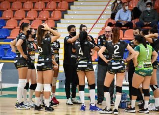 Derrota en el tie-break para el Cajasol en Gran Canaria derrota en el tie-break