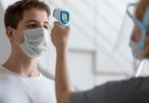 La incidencia acumulada Covid-19 se sitúa en 58,5 puntos la incidencia