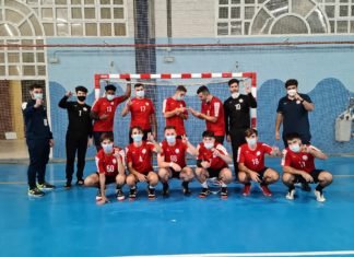 Trabajada victoria quinteña en su visita a Pozoblanco trabajada victoria