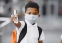 Diez días de descenso de la incidencia acumulada de casos Covid-19 diez días