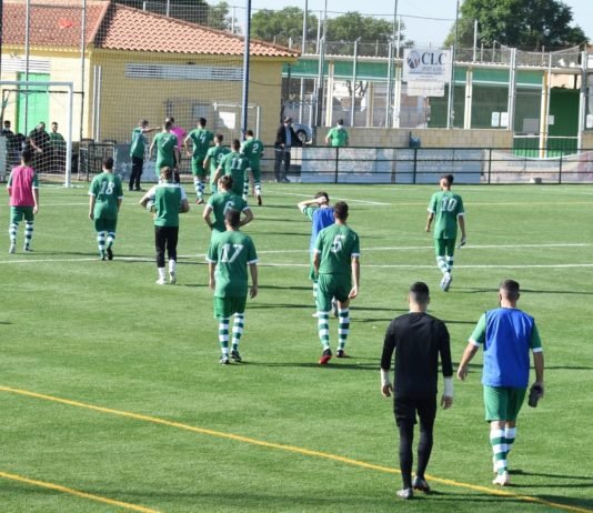 Doble derbi local en la 2ª Andaluza de fútbol este fin de semana doble derbi