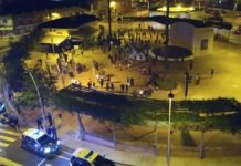 Los hosteleros plantean sus propuestas frente al Covid-19 hosteleros