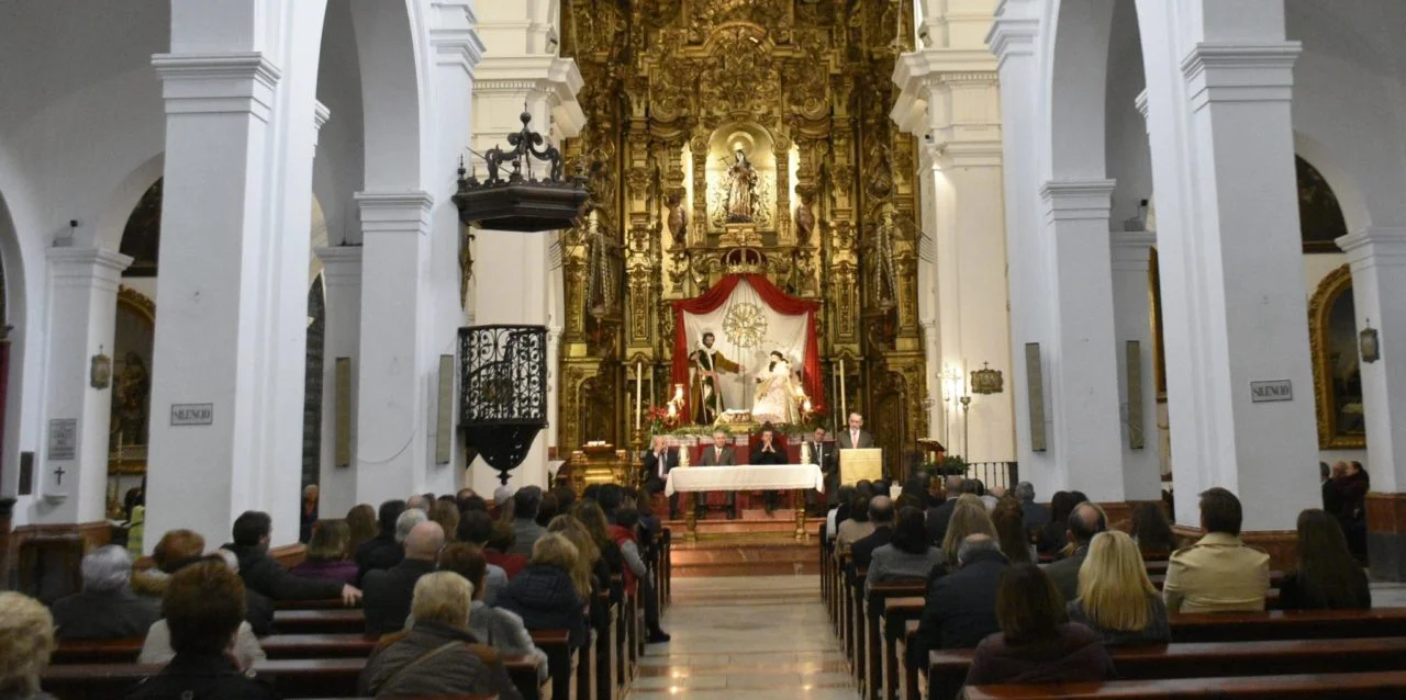 exaltación