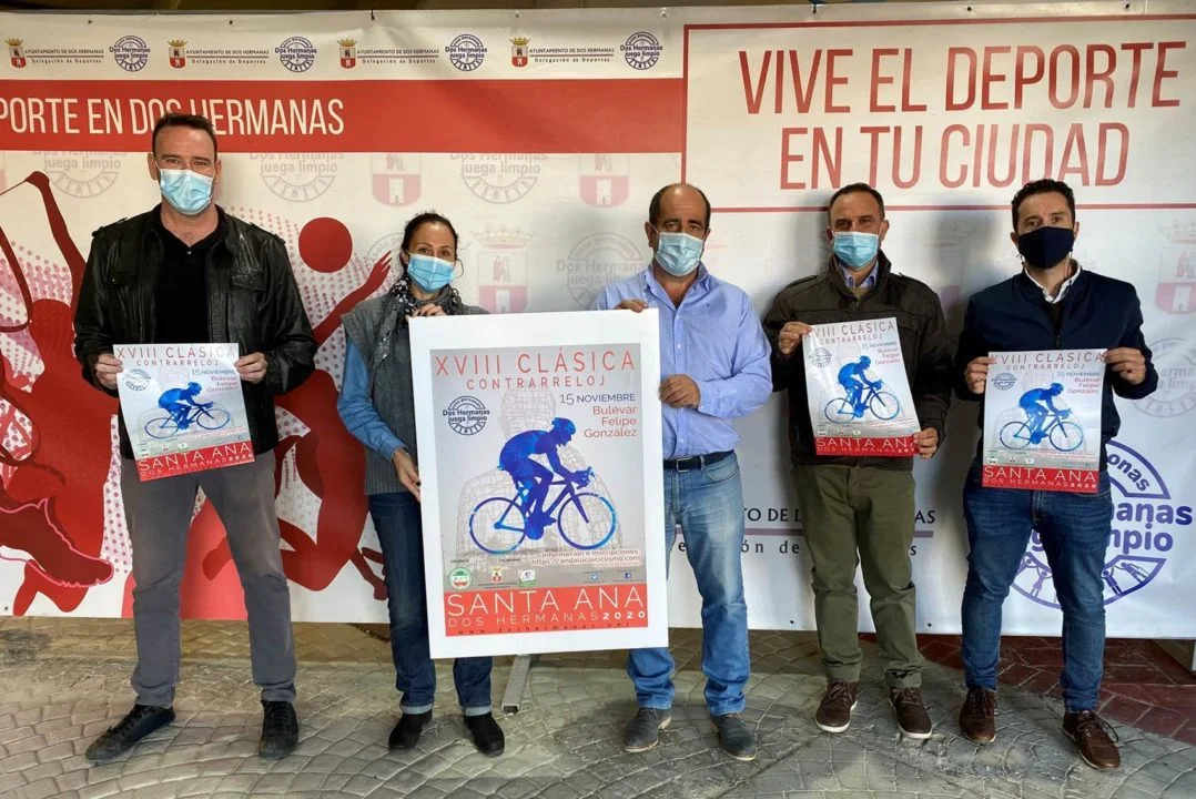18º clásica de santa ana